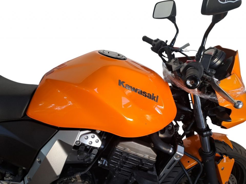 KAWASAKI Z 750 4