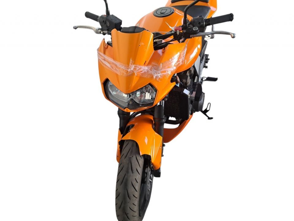 KAWASAKI Z 750 4