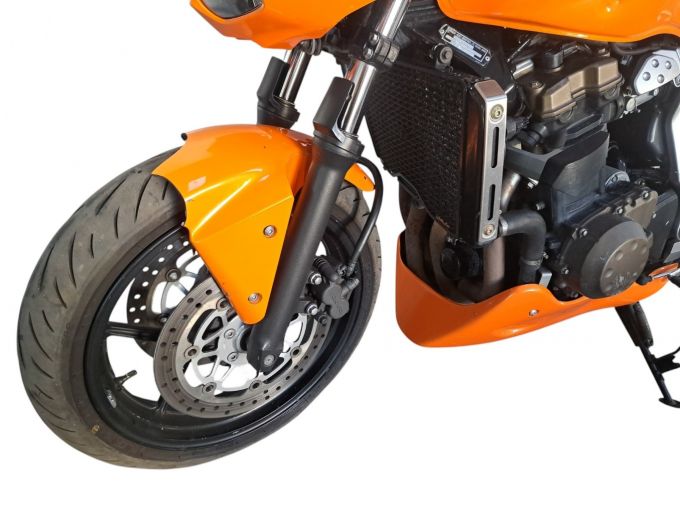 KAWASAKI Z 750 4