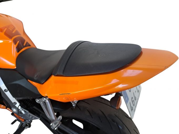 KAWASAKI Z 750 4