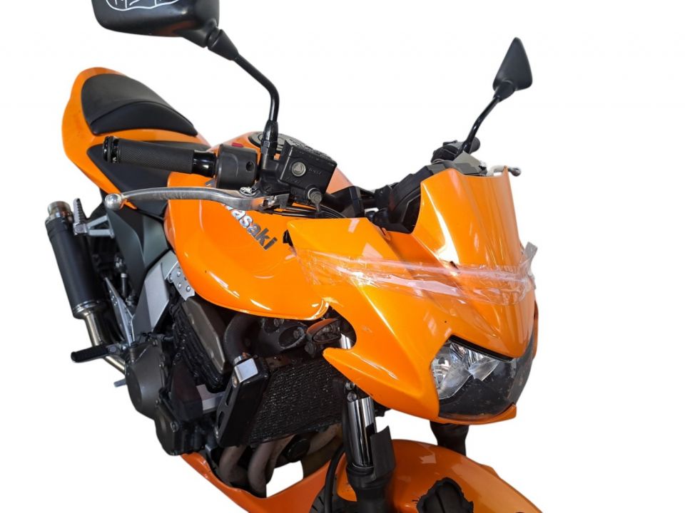KAWASAKI Z 750 4