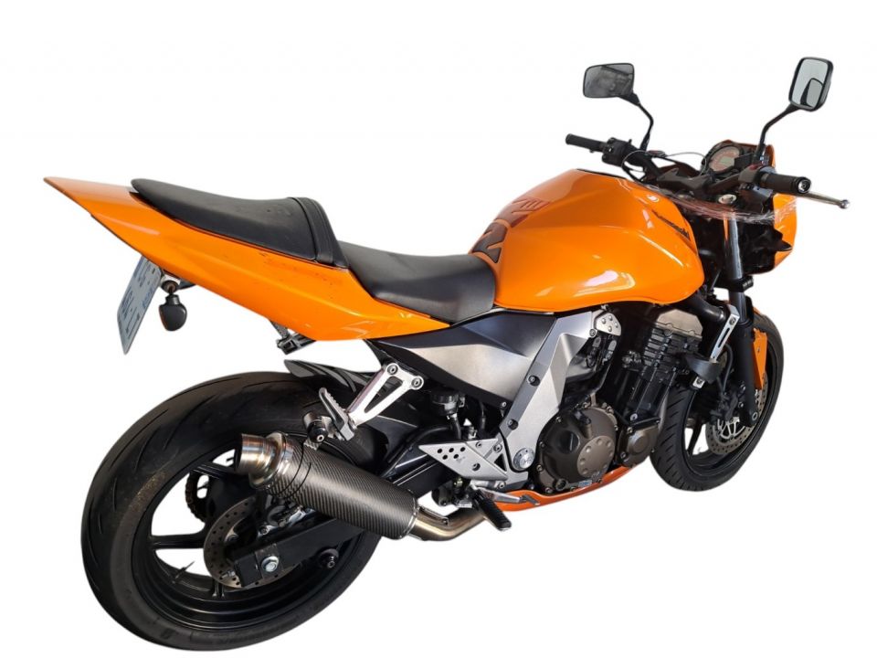 KAWASAKI Z 750 4