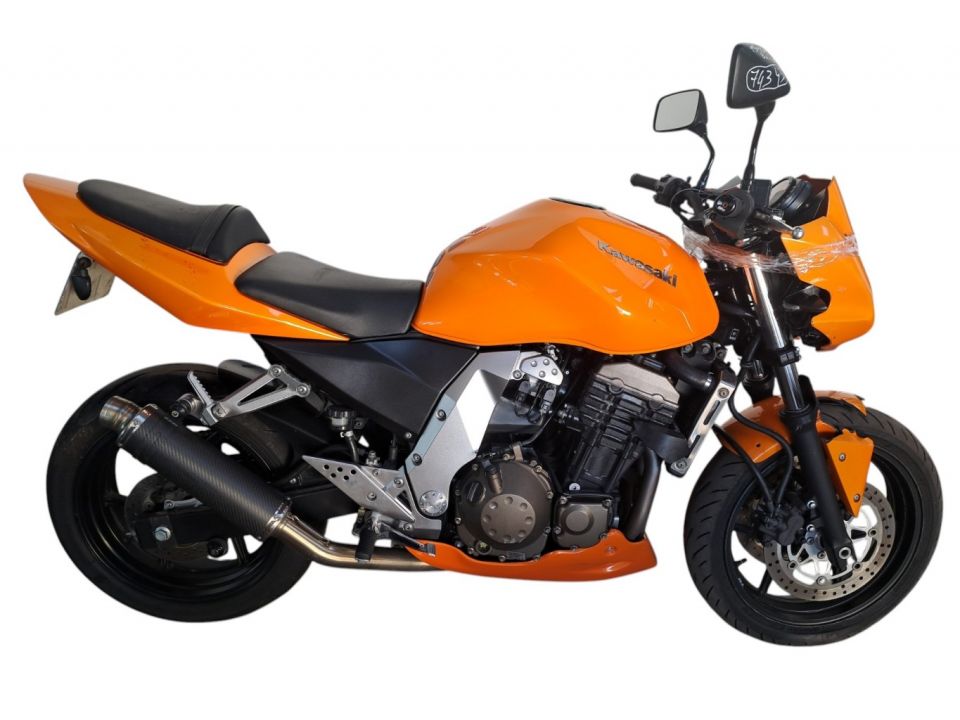 KAWASAKI Z 750 4