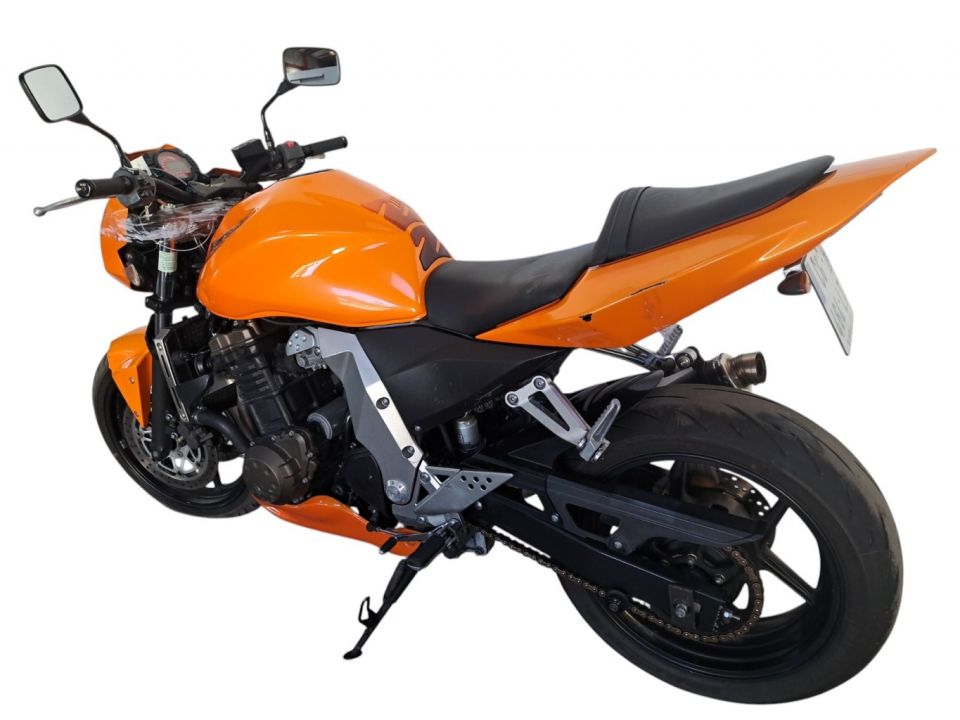 KAWASAKI Z 750 4