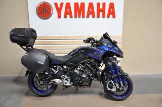 YAMAHA niken 850 - 2019