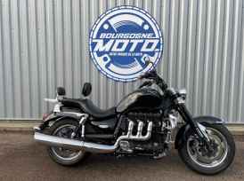 TRIUMPH Rocket III Classic - 2010