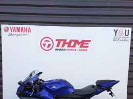 YAMAHA YZF-R7 35KW - 2024