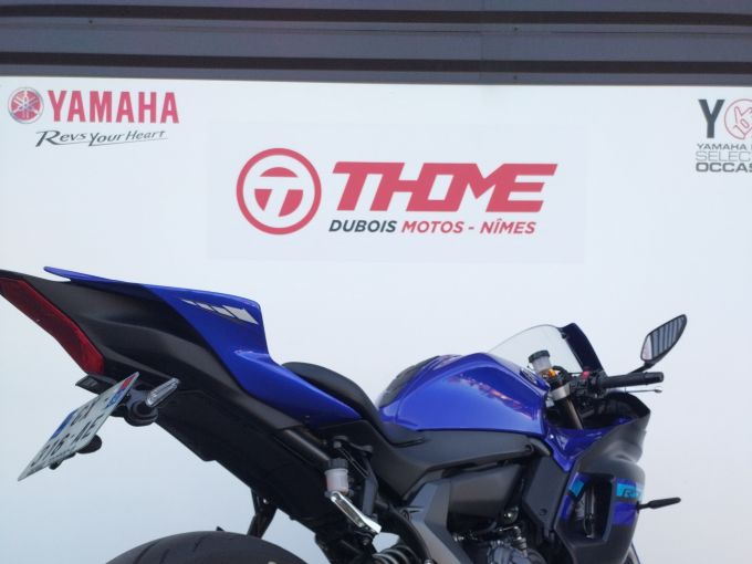 YAMAHA YZF-R7 35KW 4