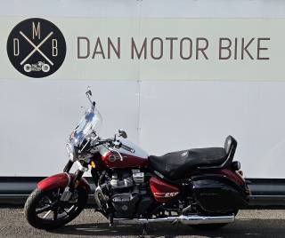 ROYAL ENFIELD SUPER METEOR 650 - 2024