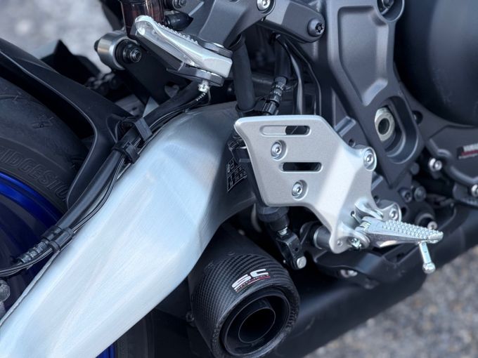 YAMAHA MT-09 SP 4
