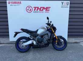 YAMAHA MT-09 SP - 2025