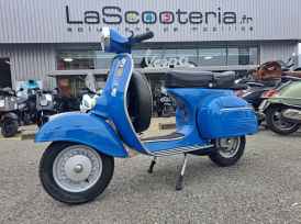 VESPA GRANTURISMO 125 - 1973