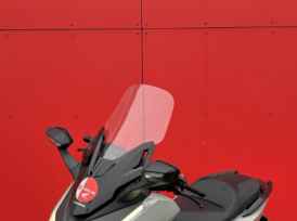 HONDA NSS FORZA 125 - 2024
