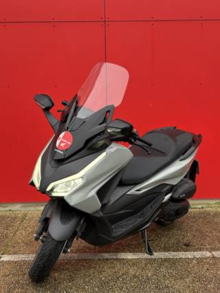 HONDA NSS FORZA 125 - 2024