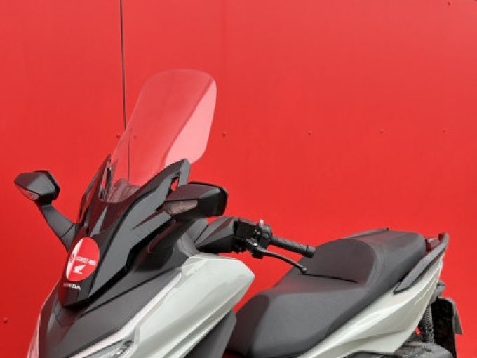HONDA NSS FORZA 125 4