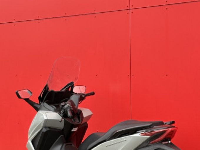 HONDA NSS FORZA 125 4