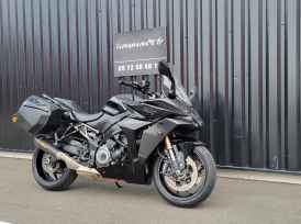 SUZUKI GSX-S 1000 GT - 2022