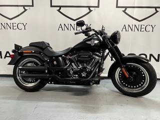 HARLEY-DAVIDSON SOFTAIL FAT BOY 1800 S - 2015