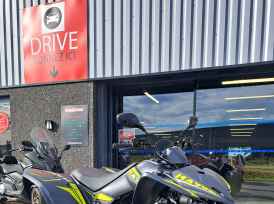 KYMCO MAXXER 300 - 2024