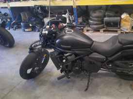 KAWASAKI VULCAN - 2023