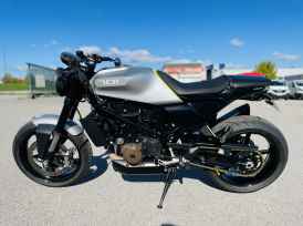 HUSQVARNA 701 VITPILEN - 2019