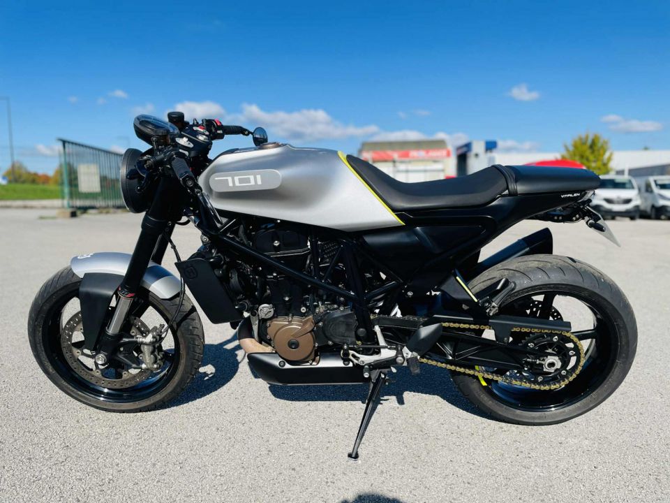 HUSQVARNA 701 VITPILEN 4