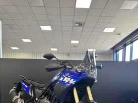 YAMAHA XTZ TENERE 700 - 2022