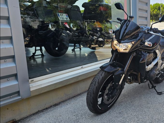 KAWASAKI Z 750 4