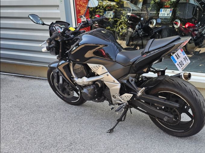 KAWASAKI Z 750 4