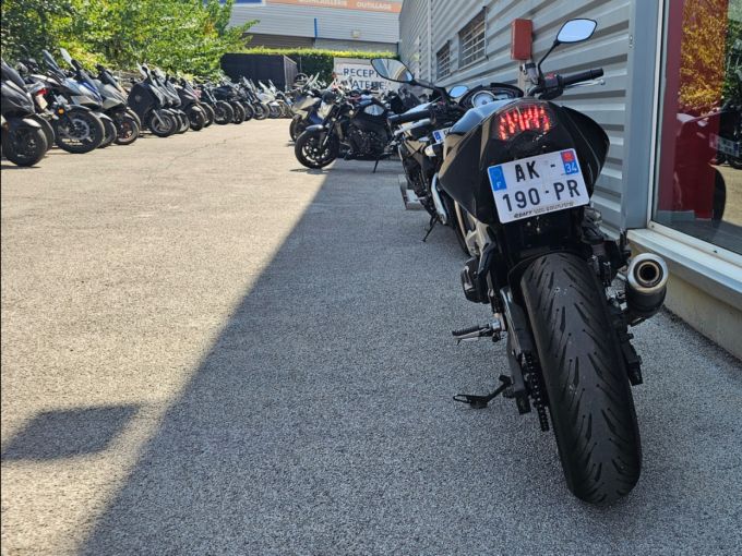 KAWASAKI Z 750 4