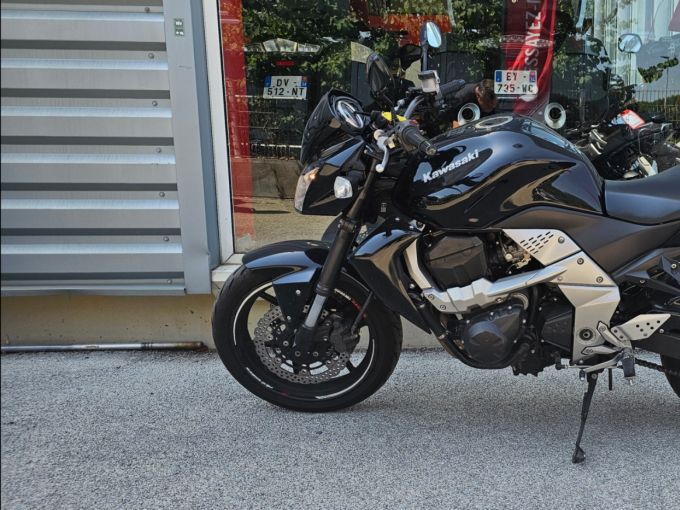 KAWASAKI Z 750 4