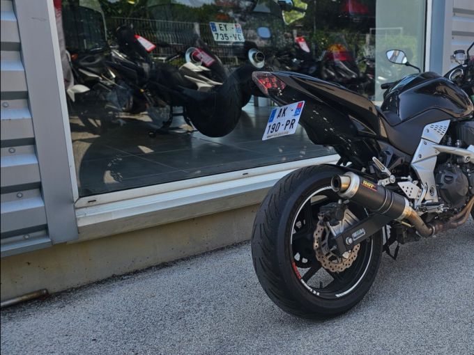 KAWASAKI Z 750 4