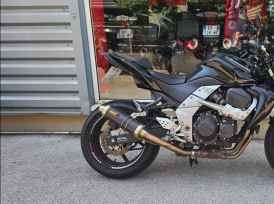 KAWASAKI Z 750 - 2010