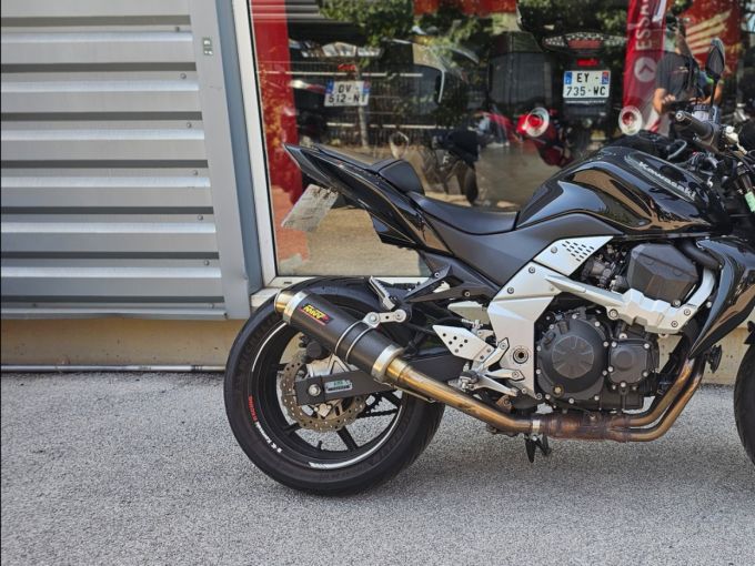 KAWASAKI Z 750 4