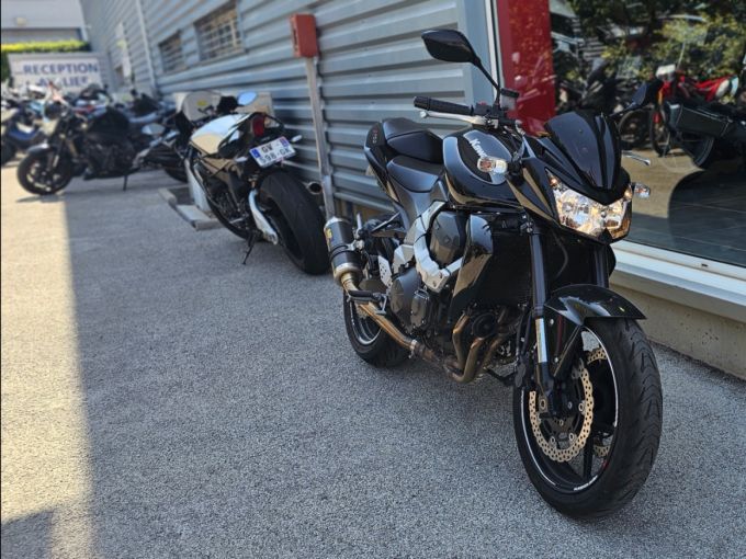 KAWASAKI Z 750 4
