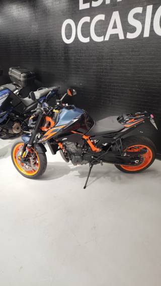 KTM 890 DUKE R - 2022