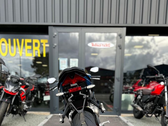 APRILIA RS 660 A2 4
