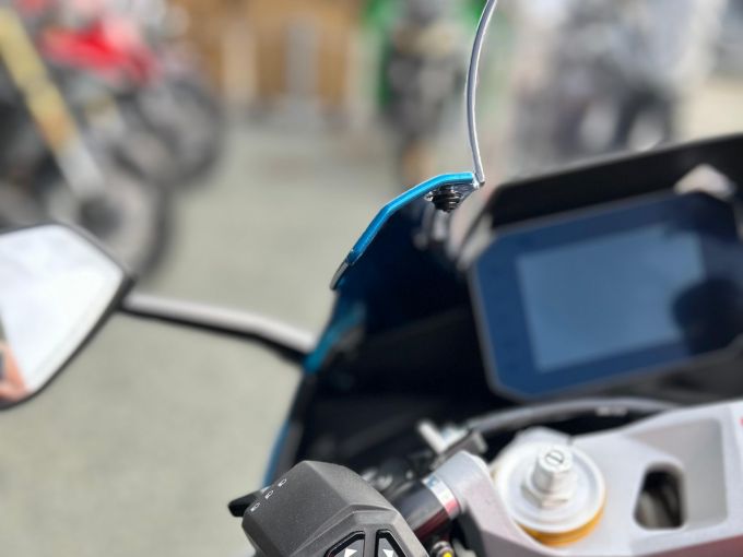 APRILIA RS 660 A2 4