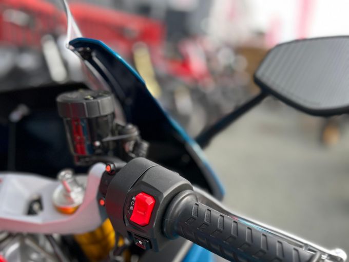 APRILIA RS 660 A2 4