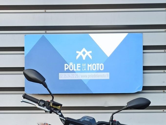 ZERO MOTORCYCLES FXE 7.2 4