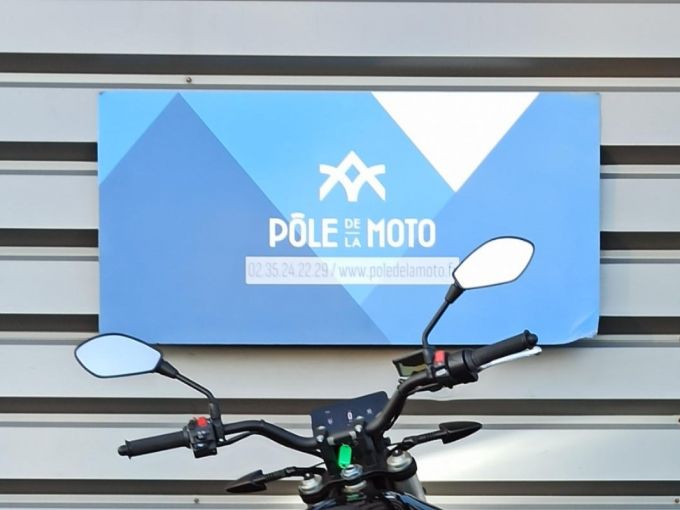 ZERO MOTORCYCLES FXE 7.2 4
