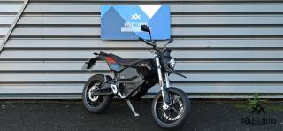 ZERO MOTORCYCLES FXE 7.2 - 2023