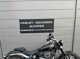 HARLEY-DAVIDSON SOFTAIL SPORT GLIDE 1745 - 2023