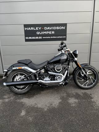 HARLEY-DAVIDSON SOFTAIL SPORT GLIDE 1745 - 2023