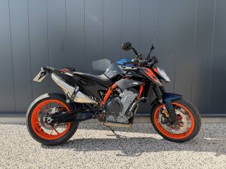 KTM KTM 890 DUKE R 2022 - 2022