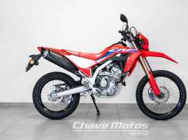 HONDA CRF300L - 2023