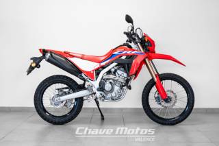 HONDA CRF300L - 2023