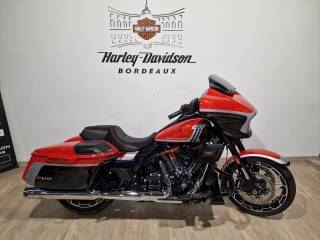 HARLEY-DAVIDSON TOURING STREET GLIDE 1923 CVO  - 2024