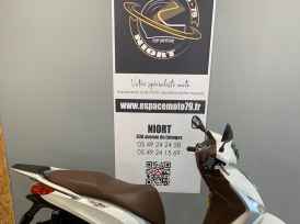 PIAGGIO MEDLEY 125 - 2021