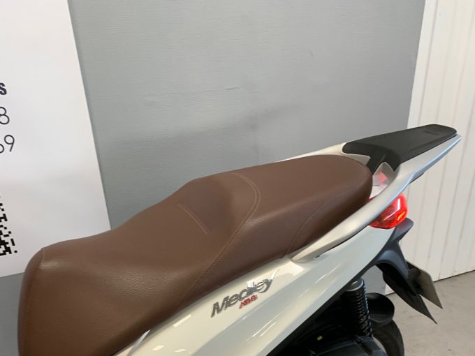 PIAGGIO MEDLEY 125 4